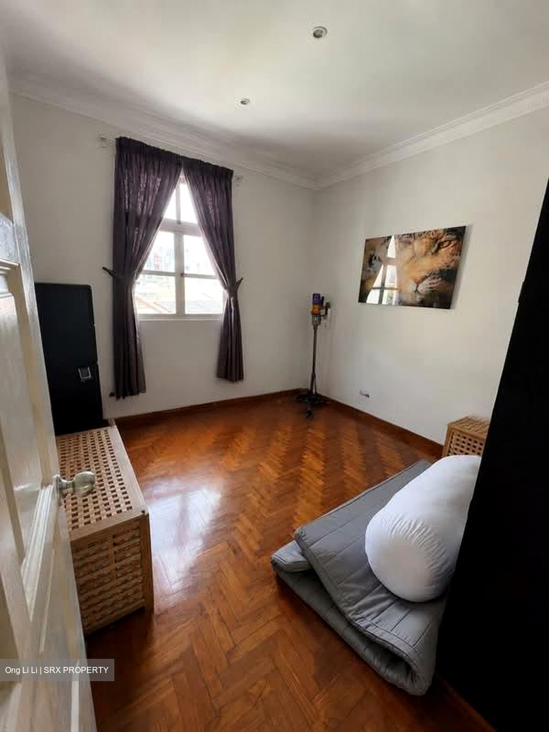 Casa Jervois (D10), Apartment #580901781